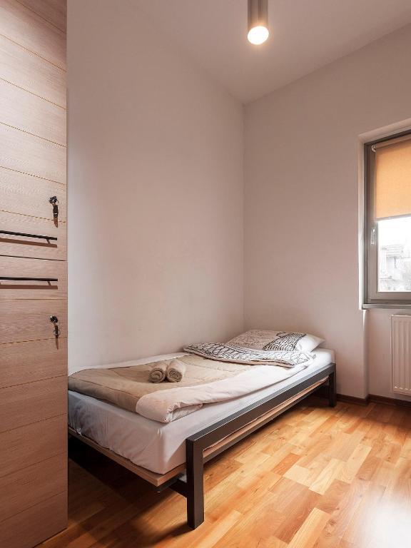 Hostel Situla Novo Mesto Zimmer foto