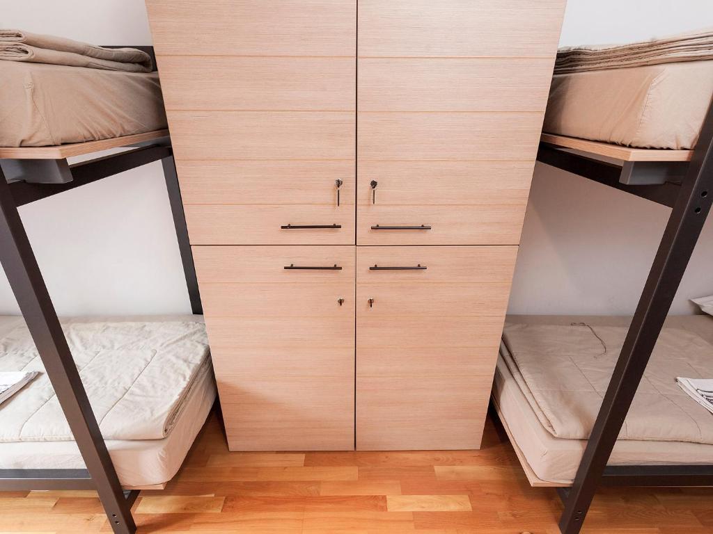 Hostel Situla Novo Mesto Zimmer foto